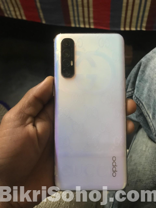 OPPO Reno 3 pro 4g